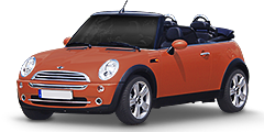 Mini Cabrio