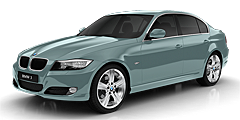 Série 3 Berline (4WD)