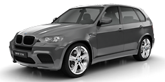 X5 M