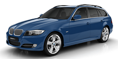 Série 3 Touring