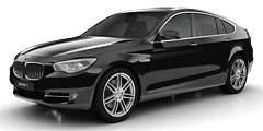 5er Gran Turismo