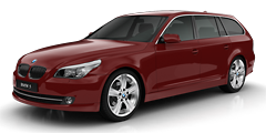 5er Touring