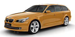 5er Touring (Allrad)