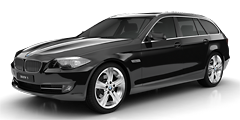 5er Touring