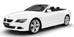 Série 6 Cabriolet