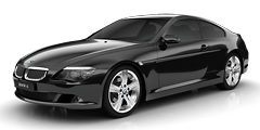 Série 6 Coupé