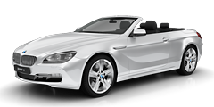 Série 6 Cabriolet