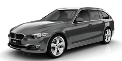 Série 3 Touring