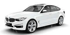 Série 3 Gran Turismo