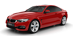 Série 4 Coupé