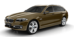 5er Touring