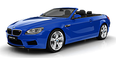 M6 Convertible (F12)