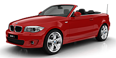 1er Cabrio