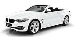 Série 4 Cabriolet