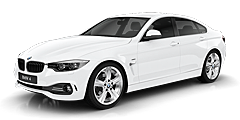 Série 4 Gran Coupé