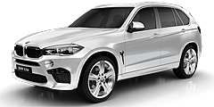 X5 M
