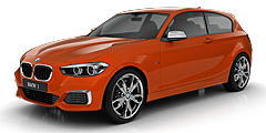 1er M 135i/140i