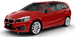 2er Gran Tourer