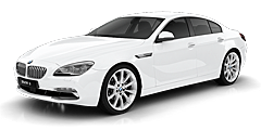 Série 6 Gran Coupé