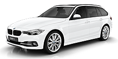 Série 3 Touring