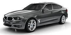 Série 3 Gran Turismo