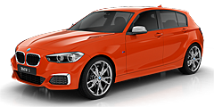 1er M 135i/140i