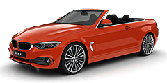 Série 4 Cabriolet