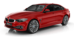 Série 4 Gran Coupé