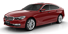 Série 6 Gran Turismo