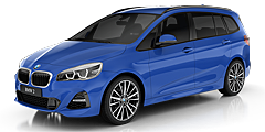 2er Gran Tourer