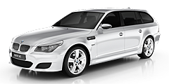 M5 Touring