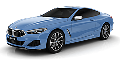 8er Coupé