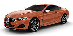 8er Coupé