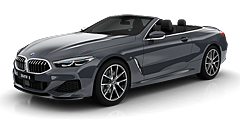 8er Cabrio