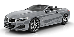 8er Cabrio
