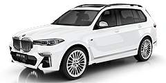 X7 M
