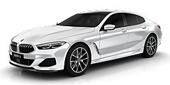 8er Gran Coupé