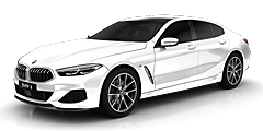 8er Gran Coupé