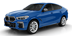 X6 M
