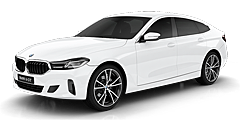 Série 6 Gran Turismo