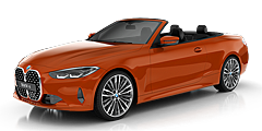 Série 4 Cabriolet