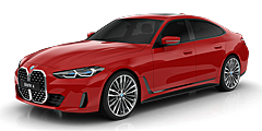 Série 4 Gran Coupé
