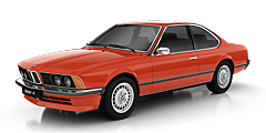 Série 6 Coupé