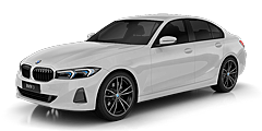 3er Limousine PlugIn
