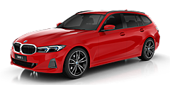 Série 3 Touring