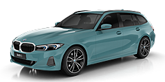 3er Touring PlugIn