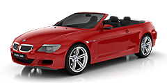 M6 Convertible