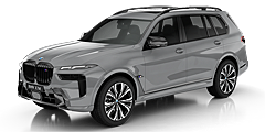 X7 M