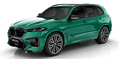 X5 M