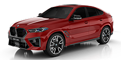 X6 M